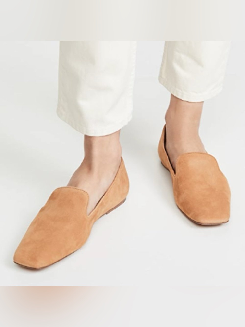 Vince Loafers